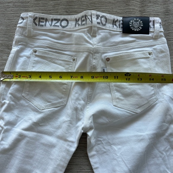 Jeans - Picture 5 of 10